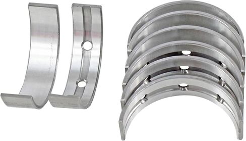 DNJ EK931 Engine Rebuild Kit for 2006-2015 IS250 2.5L V6 24V DOHC 2499cc in Saudi Arabia