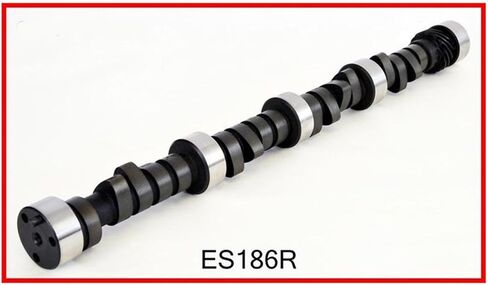 Master Engine Rebuild Kit Fits: 67-85 Chevrolet SBC 350 5.7L V8 W/Stage-3 HP Cam & Flat-Top Pistons in Saudi Arabia