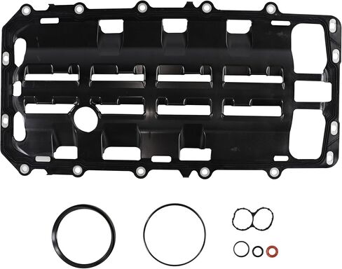 DNJ EK4299 مجموعة إعادة بناء المحرك لعام 2011-2014 FORD F-150 5.0L V8 32V DOHC 4951CC in Saudi Arabia