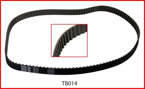 مجموعة إصلاح إعادة بناء المحرك: 1989-1992 فورد رينجر Mazda B2300 140 2.3L SOHC L4 (DUEL PLUP) in Saudi Arabia