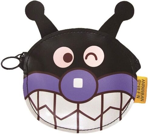 Unisex Kid's Anpanman Coin Purse in Saudi Arabia