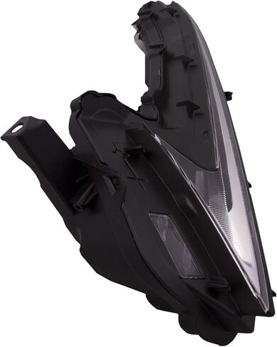 HEADLIGHTSDEPOT Daytime Running Lamp Drl Right Passenger Compatible with 2016 Lexus IS200t/IS300/ 2014-2015 IS250/ 2014-2016 Lexus IS350 in Saudi Arabia