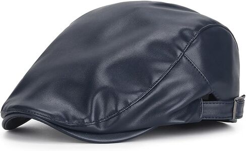 Beret Men and Women Casual Korean Outdoor Duck Tongue Cap in Saudi Arabia