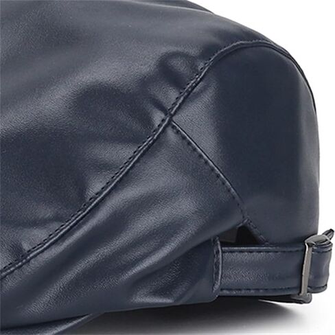 Beret Men and Women Casual Korean Outdoor Duck Tongue Cap in Saudi Arabia