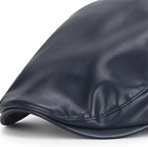 Beret Men and Women Casual Korean Outdoor Duck Tongue Cap in Saudi Arabia