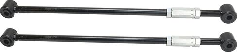 Garage-Pro الخلفية ، مجموعة الارتباط الجانبي السفلي ، الخلفي من 2 متوافقة مع 1997-2008 Pontiac Grand Prix ، Fits 2000-2013 Chevrolet Impala ، 2000-2007 Monte Carlo ، Fits 1997-2005 Buick Century in Saudi Arabia