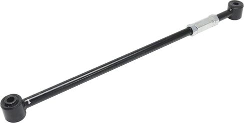 Garage-Pro الخلفية ، مجموعة الارتباط الجانبي السفلي ، الخلفي من 2 متوافقة مع 1997-2008 Pontiac Grand Prix ، Fits 2000-2013 Chevrolet Impala ، 2000-2007 Monte Carlo ، Fits 1997-2005 Buick Century in Saudi Arabia