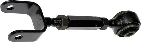 APDTY 160867 Suspension - Lateral Arm Alignment Adjustable Lateral Link - Compatible With 2011-2019 Ford Explorer; 2013-2019 Ford Police Interceptor Utility; Rear Upper Forward in Saudi Arabia