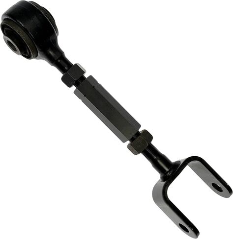 APDTY 160867 Suspension - Lateral Arm Alignment Adjustable Lateral Link - Compatible With 2011-2019 Ford Explorer; 2013-2019 Ford Police Interceptor Utility; Rear Upper Forward in Saudi Arabia