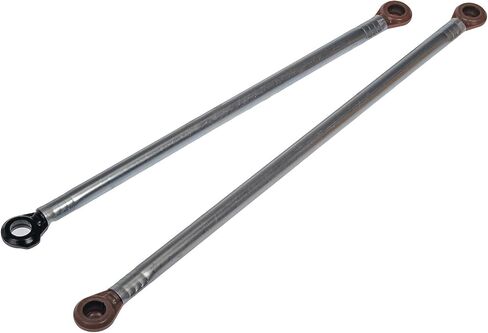 Mechanics Choice Windshield Wiper Linkage Bushing for 2005-2010 Dodge Ram 1500, Ram 2500, Ram 3500 in Saudi Arabia