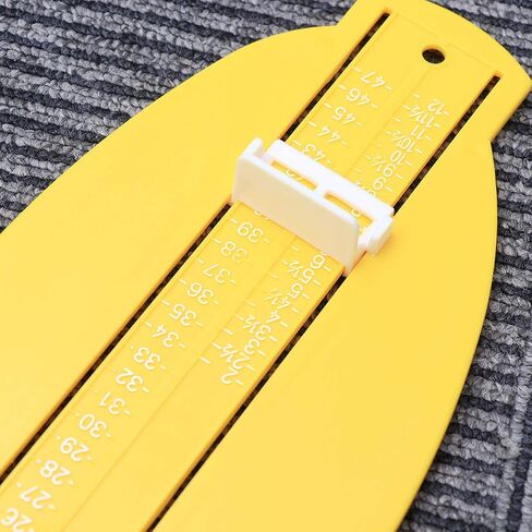 Household Shoe Size Measuring Devic Kids Shoe Size Measuring Feet Length Measuring Ruler Shoe Measuring Kids Shoe Sizer Try on Shoes Foot Child in Saudi Arabia