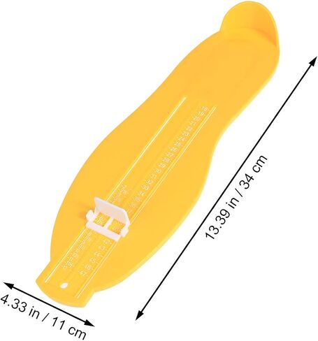 Household Shoe Size Measuring Devic Kids Shoe Size Measuring Feet Length Measuring Ruler Shoe Measuring Kids Shoe Sizer Try on Shoes Foot Child in Saudi Arabia