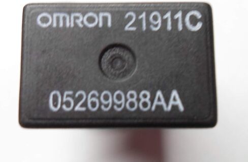 MOPAR 052699888AA RELAY MICRO in Kuwait