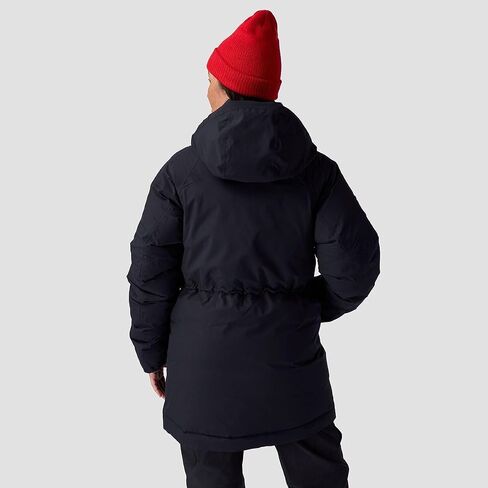 Backcountry, ALLIED Down Apres Parka - Women's in Saudi Arabia