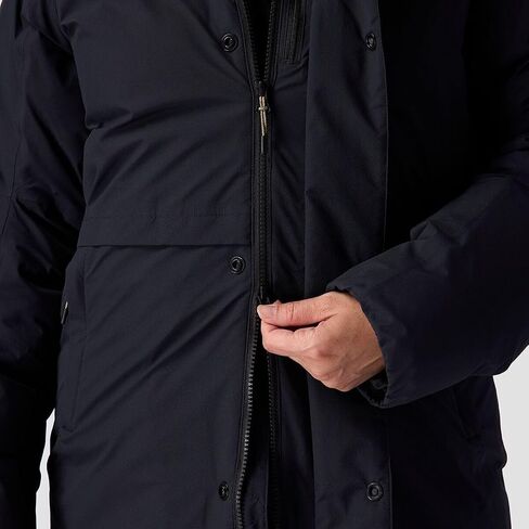 Backcountry, ALLIED Down Apres Parka - Women's in Saudi Arabia
