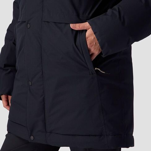 Backcountry, ALLIED Down Apres Parka - Women's in Saudi Arabia
