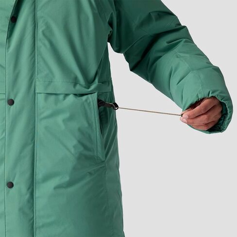 Backcountry ، المتحالفة مع Apres Parka - المرأة in Saudi Arabia