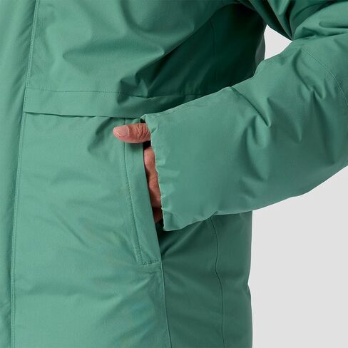 Backcountry ، المتحالفة مع Apres Parka - المرأة in Saudi Arabia