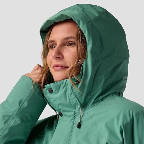 Backcountry ، المتحالفة مع Apres Parka - المرأة in Saudi Arabia