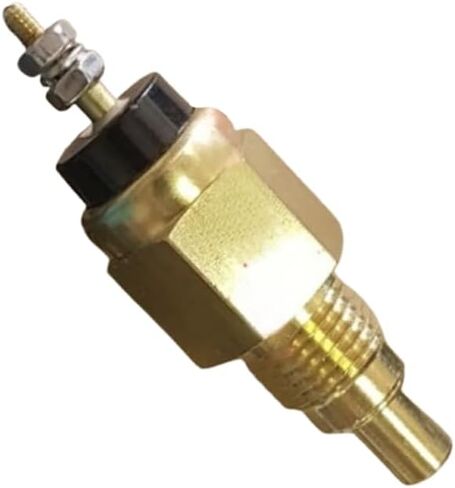 مفتاح درجة الحرارة 5-82450014-05 824500140 لمحرك ISUZU 6BG1T الأجزاء ما بعد البيع in Kuwait