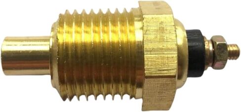 مرسل مستشعر درجة الحرارة 171960 97258A1 لـ Mercruiser V6 V8 4.3 5.0 5.7 7.4 8.2 350 قطع ما بعد البيع الجديدة in Kuwait