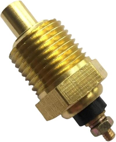مرسل مستشعر درجة الحرارة 171960 97258A1 لـ Mercruiser V6 V8 4.3 5.0 5.7 7.4 8.2 350 قطع ما بعد البيع الجديدة in Kuwait