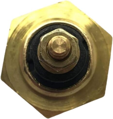 مرسل مستشعر درجة الحرارة 171960 97258A1 لـ Mercruiser V6 V8 4.3 5.0 5.7 7.4 8.2 350 قطع ما بعد البيع الجديدة in Kuwait