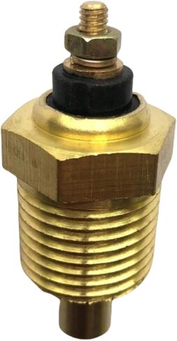 10pcs مرسل مستشعر درجة الحرارة 171960 97258A1 لـ Mercruiser V6 V8 4.3 5.0 5.7 7.4 8.2 350 قطع ما بعد البيع الجديدة in Kuwait