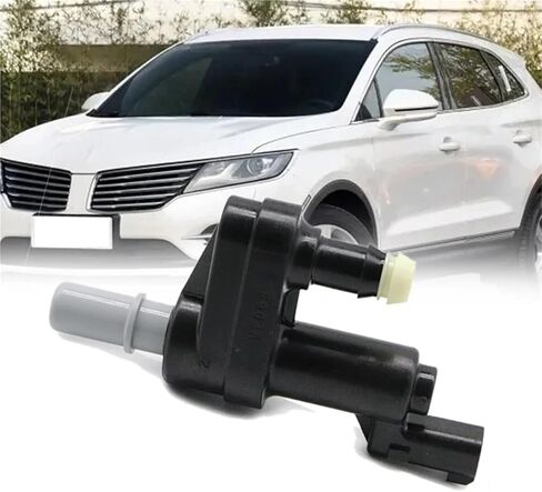 1PC DU5A-9G712-CB VAPOR Turbo Control Valve Ford Escape Truck Linkoln MKC 2015-2019 in Saudi Arabia