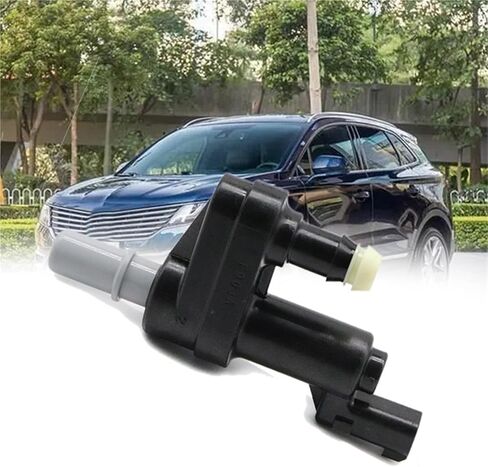 1PC DU5A-9G712-CB VAPOR Turbo Control Valve Ford Escape Truck Linkoln MKC 2015-2019 in Saudi Arabia