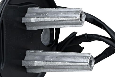 For Jeep Wrangler 2011 2012 2013 Power Heated Textured Black Side Door View Mirror Passenger Right in Kuwait