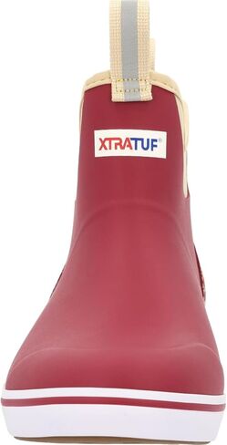 Xtratuf للرجال الباب الخلفي 6 في حذاء سطح الكاحل in Saudi Arabia