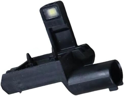A0998200283 0998200283 مقبض الباب الأيمن مقبض LED ضوء ناديات مرسيدس Benz X290 C257 W205 W213 W222 C217 C167 C E S GLC GLS GLS in Saudi Arabia