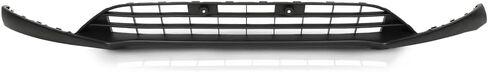 PIT66 PIT66 MONTER LOMER LOWER VALANCE PANK GRILL متوافق مع Ford Focus S SE Titanium 2015-2016/FITS FORD FOCUS S SE SE SEL TITANIUM 2017-2018 F1EZ17626A ، F1EZ17626ALE ، FO1095266 in Saudi Arabia