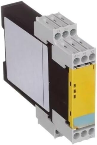 للحصول على 3TK2841-1BB40 Safety Relay Products Industrial Products مع ضمان سنة واحدة in Kuwait