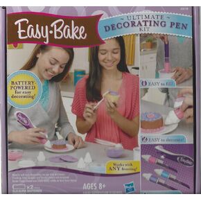 Easy Bake Decorating Pen Kit in Kuwait
