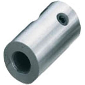 CS Unitec 3/4" Weldon Tap Holder for 7/16" Diameter Taps - Mag Drill Tap Collet - Fits Standard Weldon Chucks On Most Magnetic Drill Presses (TCM 7/16) in Saudi Arabia