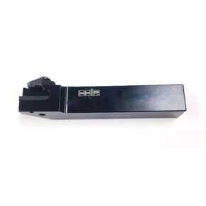 HHIP 2301-3116 TNSR16-3D Notch Style External Threading and Grooving Tool Holder, TNSR16-3D Holder