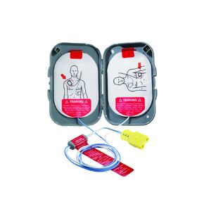 Philips HeartStart Adult Training Pads II Kit, 989803139271
