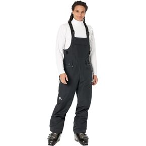 Flylow Men's Snowman Bib Insulated Waterproof Ski and Snowboard Pants