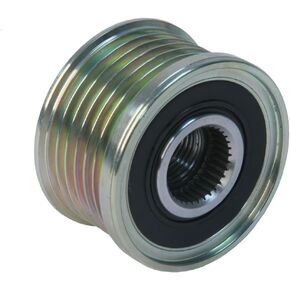 URO Parts 12317516105 Alternator Pulley