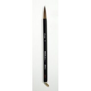 Bill Buchman "Zen" Sumi Brush – Classic 3 – Traditional Size – Japan