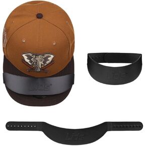 Lids Cap Curver, Bill Bender Easy To Shape For The Perfect Curve, Multiple Sizing Shaper Design, Durable/Reusable