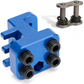 Master Link Press Tool 520 525 530 sideplate Motorcycle ATV 08-0675O, Motorcycle accessories in Kuwait