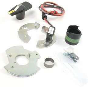 Pertronix CH-181 Ignitor Electronic Distributor for Chrysler 8 Cylinder