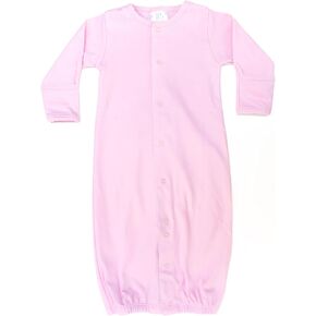 Converter Gown Made From 100% Pima Cotton