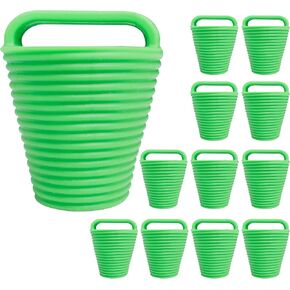 12 Pieces Kayak Scupper Plug Kit TPE Scupper Plugs Drain Holes Stopper Bung with Handle in Kuwait