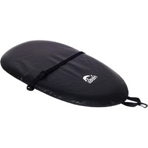 Cockpit Seal Cover