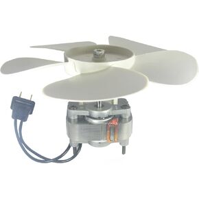 NuTone S1200A000 Bathroom Fan Motor Assembly