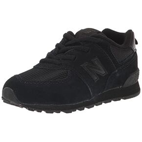 New Balance Unisex-Child 574 V1 Polo Sneaker